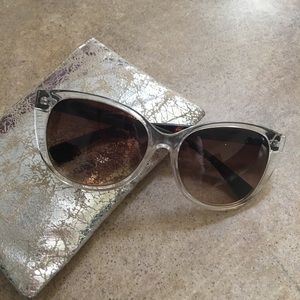 Coach sunglasses